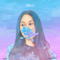 CVX & Antartika - Biru (Tomatow Remix)