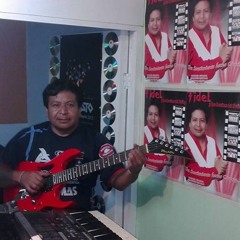 FIDEL - Y-LOS - DUEÑOS - DEL - SWING - EL - EXKYSITO - WUARANGUITO
