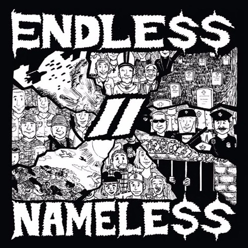 アート・デザイン・音楽 THE ENDLESS WITH THE BEGINNINGLESS The Endless by yienyien on deviantART