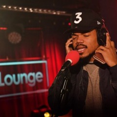 Feel No Ways - Chance The Rapper (BBC Radio 1 Live Lounge Cover)