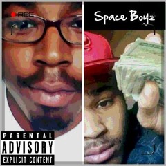 Easier to sin - Mel Satan Ft. Chase Space