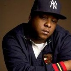 Can You Relate - (Jadakiss, Sheek Louch Style Beat)