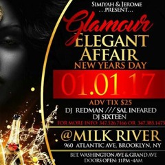 Glamour Elegant Affair Promo