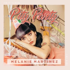 Melanie Martinez - Pity Party (Instrumental)