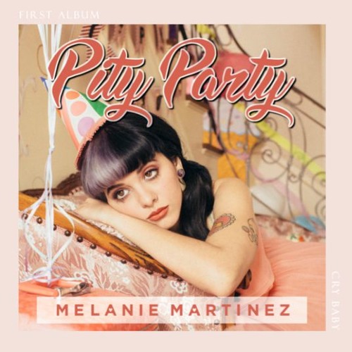 Stream Melanie Martinez - Pity Party (Instrumental) by Instrumental U.K. |  Listen online for free on SoundCloud