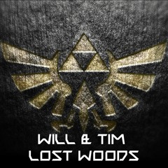 Will & Tim - Lost Woods (Zelda Theme Remix)