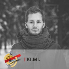 Suprematic Sounds Podcast 02 — Ki.Mi.