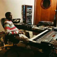 Lets Go - (Kanye West, Elzih Style Beat)