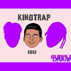 Mc Igu - KingTrap