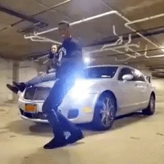 A Boogie Type Beat - Instrumental Beats