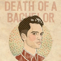 Death Of A Bachelor (Panic! At the Disco) - cover - Jemima Mondares