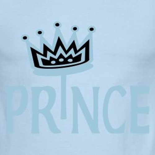 prince in my hood