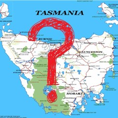 Michael Cusack - Tasmania Is Pointless