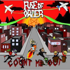 Count Me Out [COUNT ME OUT]