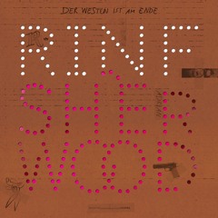Rinf + Adrian Sherwood "The Short Rubber"