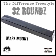 32 ROUNDZ(FREESTYLE)