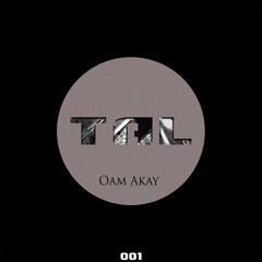 Oam Akay - Town Stories EP (Preview)