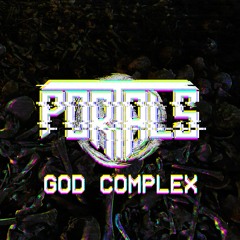 Portals - God Complex [Ft. Duncan Bentley of Vulvodynia]