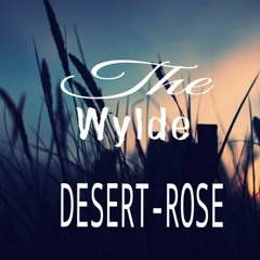 Desert Rose
