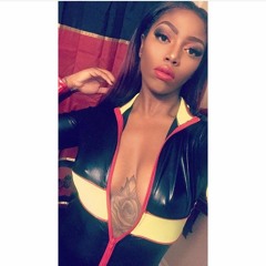 How I Move (Prod. By Ty Bat)