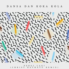 dansa dan vapor