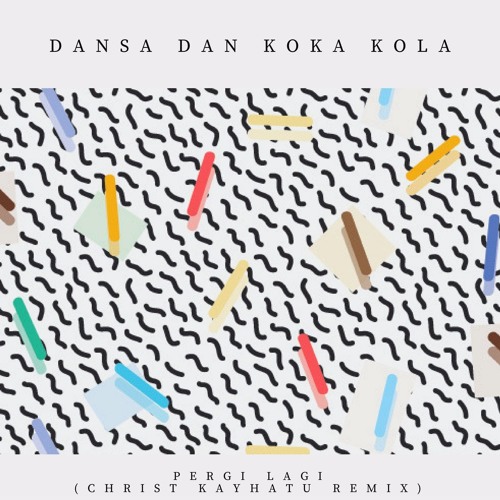 dansa dan vapor