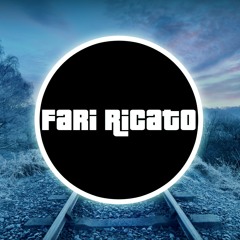 DJ Fari Ricato - Black & White (original mix)