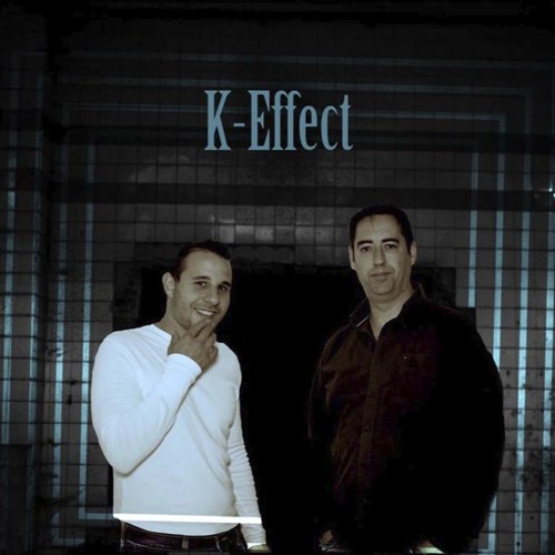 K - Effect Death By Repetition 3rd birthday part 2