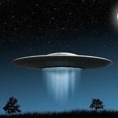 Searching For UFOs