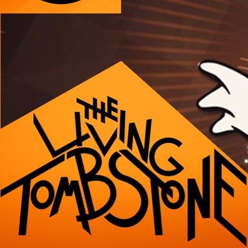 Stream The Living Tombstone - Ghostbusters Theme (Remix) by Bourne ...
