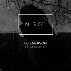DJ Emerson - red dirt - Preview
