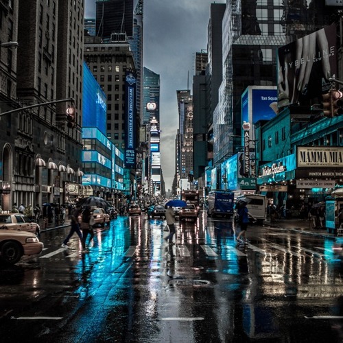 Night Moves ( Mark Dorricott feat. ArnoB on T-Sax)