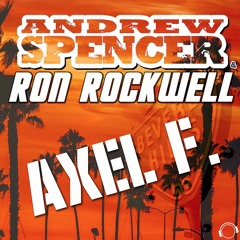 Andrew Spencer & Ron Rockwell - Axel F. (Radio Edit)  Sc