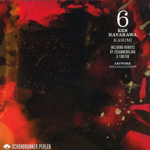 Premiere: Ken Hayakawa - Shining [Schönbrunner Perlen]