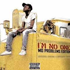 #FreestyleFriday - I'm No One [Mo' Problems Edition]