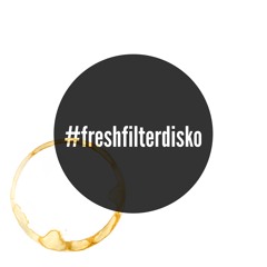 #freshfilterdisko     1311  -  AnalogDisko @thelaps.