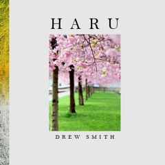 Drew Smith - Haru (Original Mix)