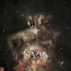 Stazma The Junglechrist - Noise & Acid (Stunt Remix) [MURDER CHANNEL]