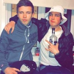 Wee Lew C Is A Starbiy FT Boab Laird