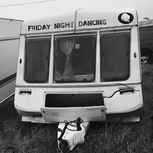 Alan Fitzpatrick - Friday Night Dancing (Skream Remix)