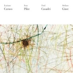 Luciano Caruso /Ivan Pilat /Fred Casadei /Stefano Giust _ Untitled Men (2016)