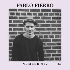 Suol Radio Show 032 - Pablo Fierro