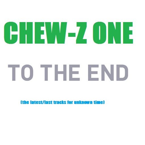 TO THE END
