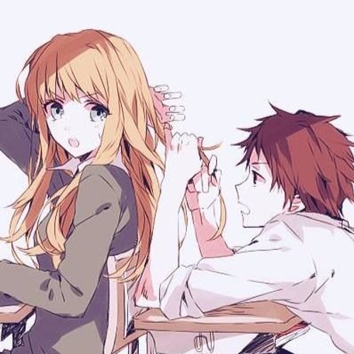 「Nightcore」→ I Hate You I Love You (Switching Vocals)