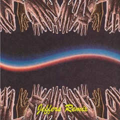 Zen Panda - Cute Hand Touch In a Nut Bowl ( Jeffer Remix )