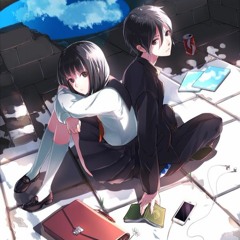 「Nightcore」→ We Don't Talk Anymore (Switching Vocals)