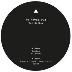 Tor Goffer - Tifoh (STW Premiere)
