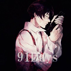 Signal | English Cover | 91 Days OP