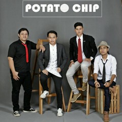 Potato Chip - Jaga Hatimu Untukku.mp3