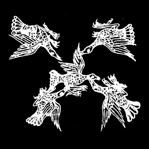 LSS001 // Thet Liturgiske Owäsendet - Catalina